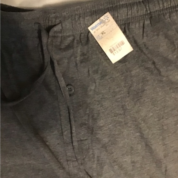 Mens George pyjama  /Lounge pants NWT 🔥2 for $15🔥 - Picture 2 of 3